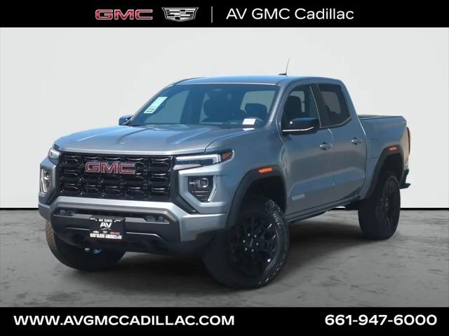 2026 GMC Canyon Elevation, 4WD for sale in Palmdale, CA