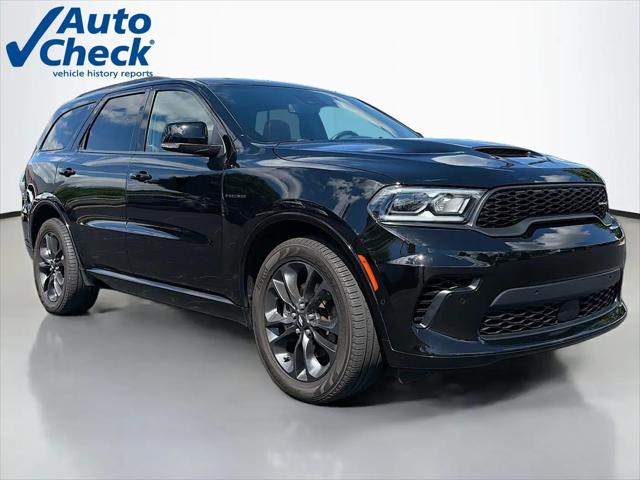 2025 Dodge Durango R/T Plus AWD for sale in Rockford, IL
