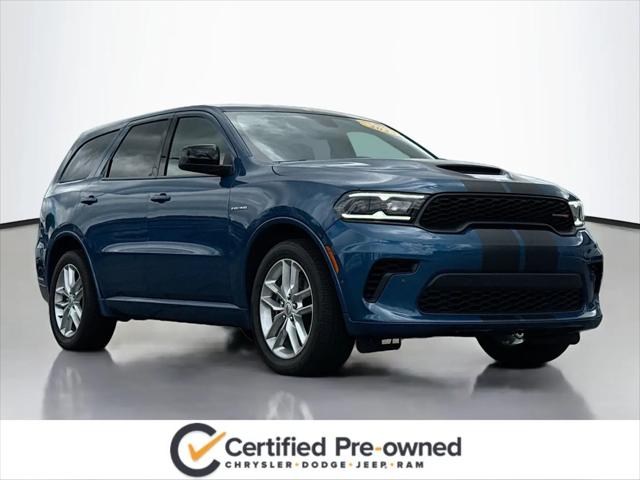 2025 Dodge Durango R/T AWD for sale in Rockford, IL
