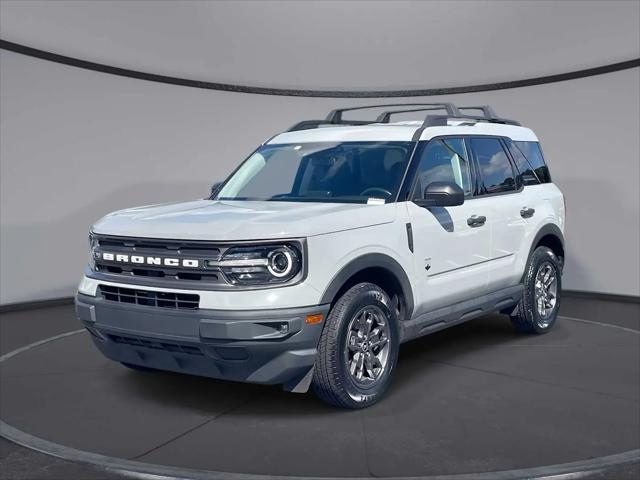 2022 Ford Bronco Sport Big Bend for sale in Decatur, GA