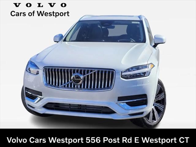 2025 Volvo XC90 Plug-In Hybrid T8 Ultra 6-Seater for sale in Westport, CT