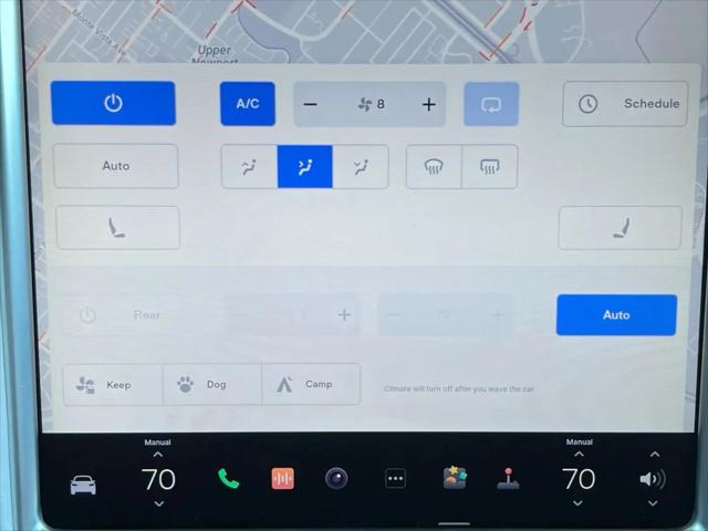 2017 Tesla Model X 100D