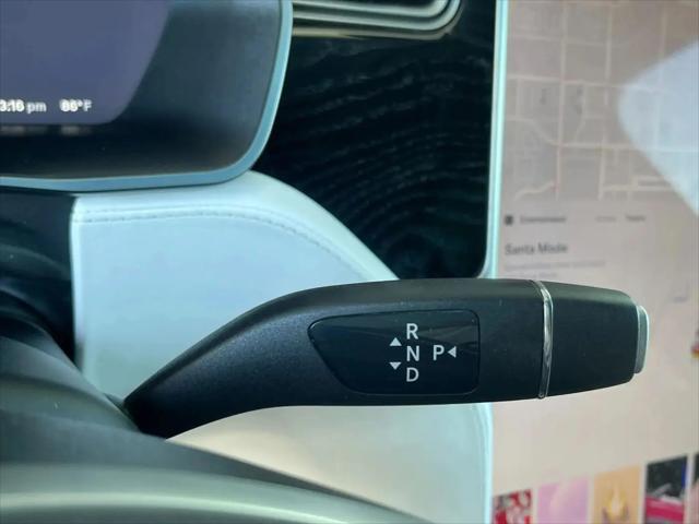 2017 Tesla Model X 100D