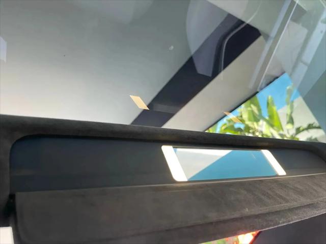 2017 Tesla Model X 100D