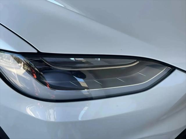 2017 Tesla Model X 100D