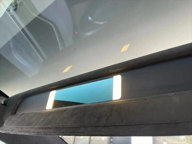 2017 Tesla Model X 100D