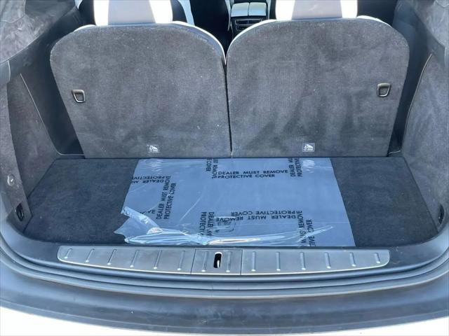 2017 Tesla Model X 100D