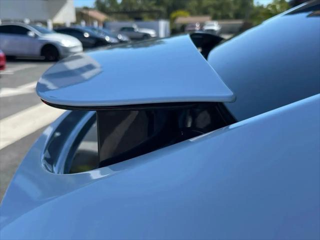 2017 Tesla Model X 100D