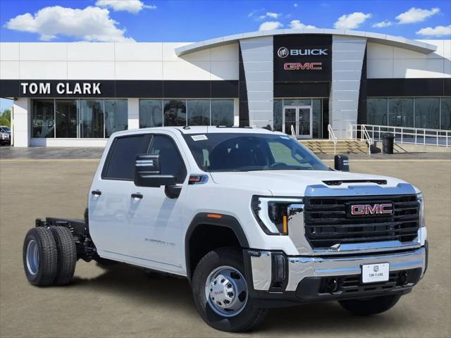 2026 GMC Sierra 3500HD Pro for sale in Denton, TX