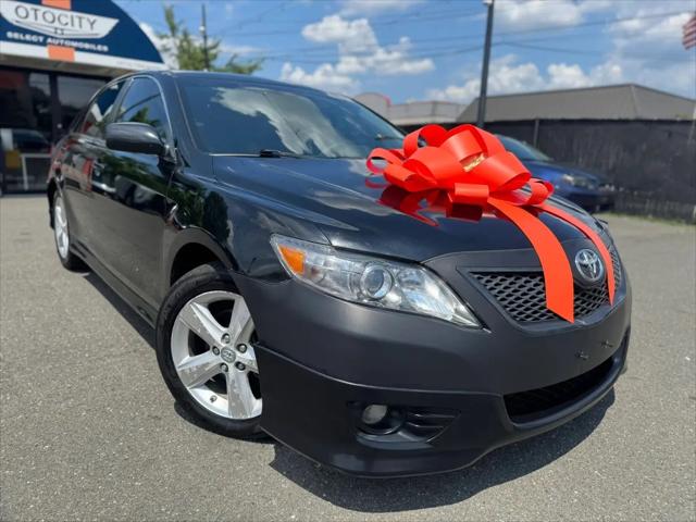 2011 Toyota Camry SE for sale in Totowa, NJ