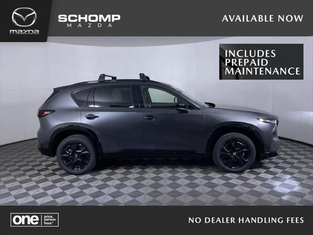 2026 Mazda CX-5 2.5 S Premium for sale in Aurora, CO