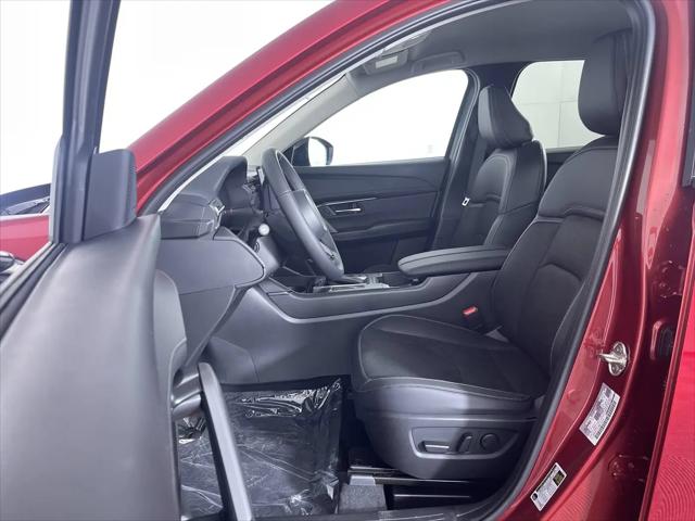 2026 Mazda CX-5 2.5 S Preferred