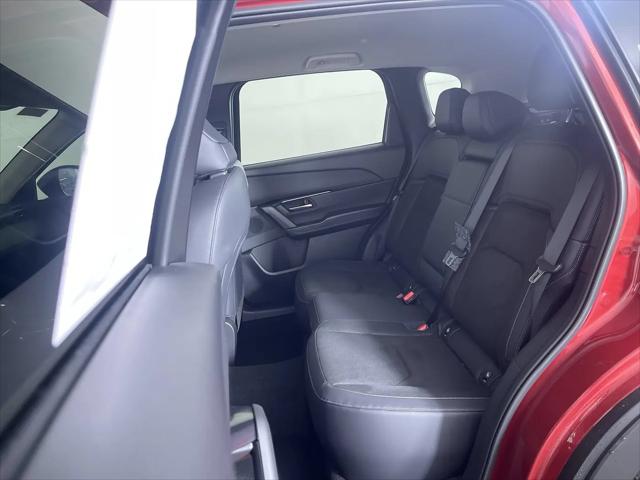 2026 Mazda CX-5 2.5 S Preferred