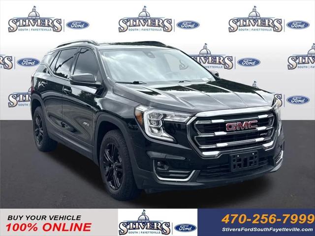 2024 GMC Terrain AWD AT4 for sale in Fayetteville, GA
