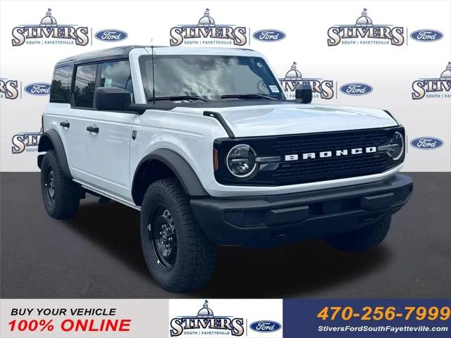 2026 Ford Bronco Big Bend for sale in Fayetteville, GA