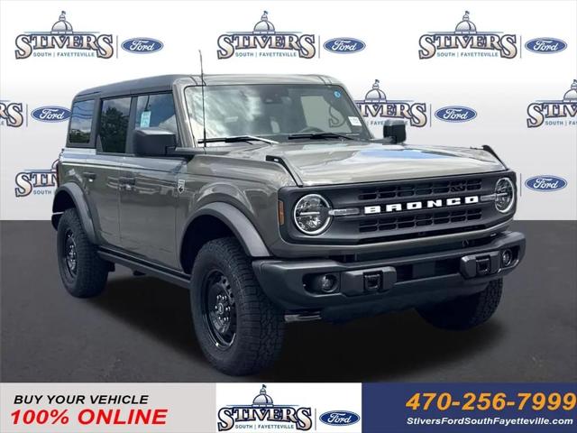 2026 Ford Bronco Big Bend for sale in Fayetteville, GA