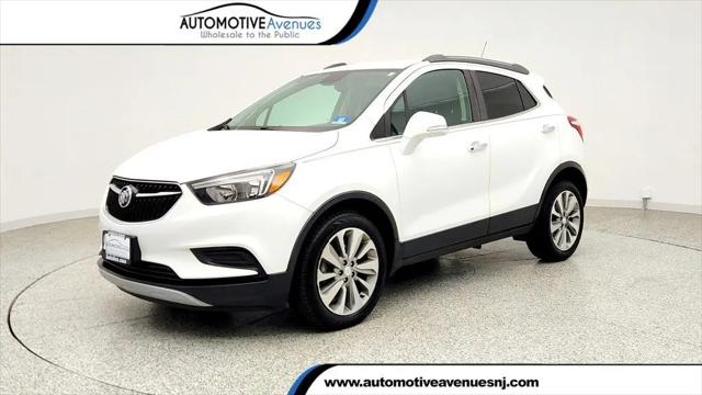2019 Buick Encore FWD Preferred for sale in Sewell, NJ