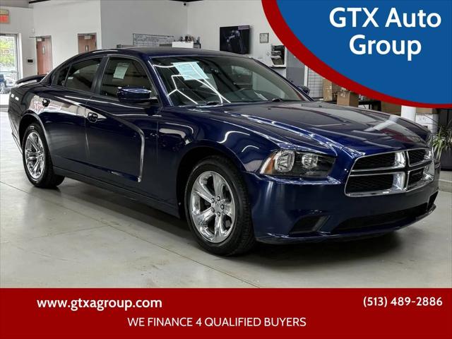 2014 Dodge Charger SE for sale near West Chester, OH