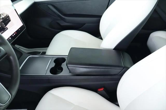 2022 Tesla Model 3 Rear-Wheel Drive