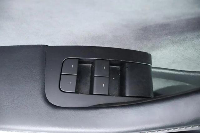 2022 Tesla Model 3 Rear-Wheel Drive