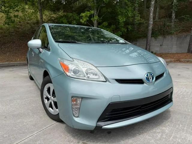 2013 Toyota Prius One for sale in Decatur, GA
