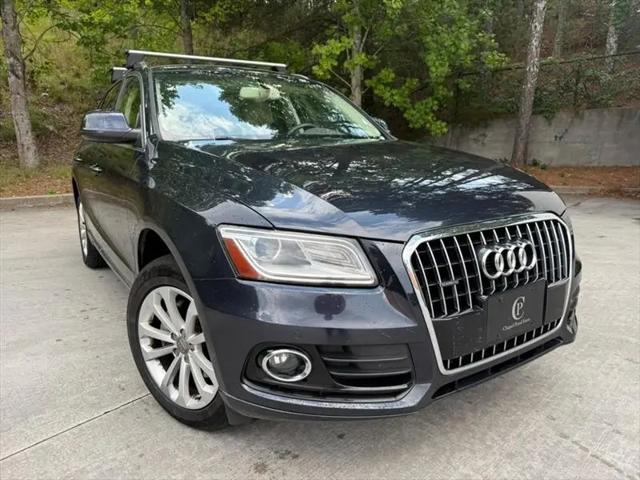 2015 Audi Q5 2.0T Premium for sale in Decatur, GA