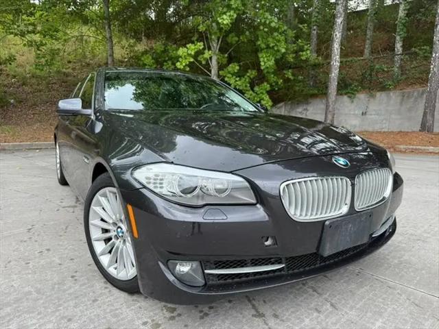 2013 BMW CT ActiveHybrid 5 for sale in Decatur, GA
