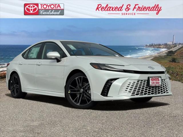 2026 Toyota Camry XSE for sale in Carlsbad, CA