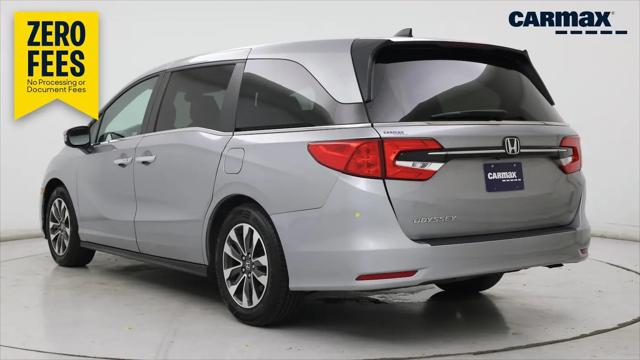 2022 Honda Odyssey EX-L for sale in Hagerstown, MD