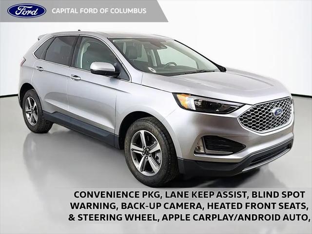 2024 Ford Edge SEL for sale in Columbus, OH