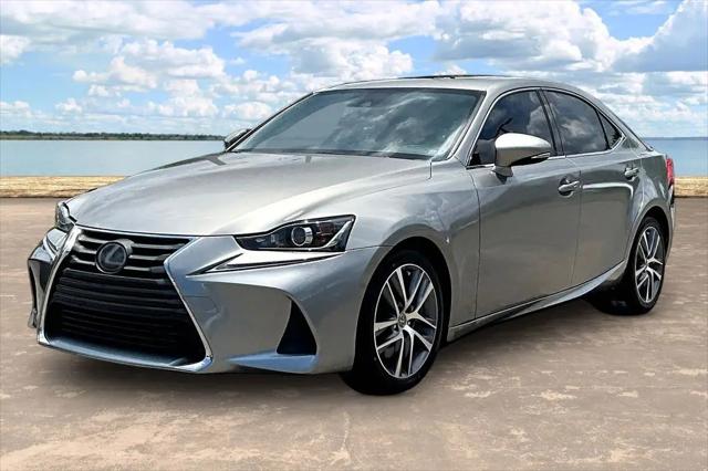 2020 Lexus IS 300 IS 300 for sale in Jacksonville, FL