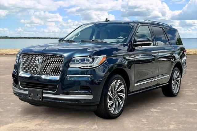 2022 Lincoln Navigator Reserve for sale in Jacksonville, FL