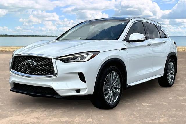 2023 INFINITI QX50 LUXE for sale in Jacksonville, FL