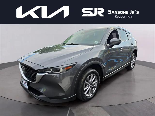 2023 Mazda CX-5 2.5 S Preferred for sale in Keyport, NJ