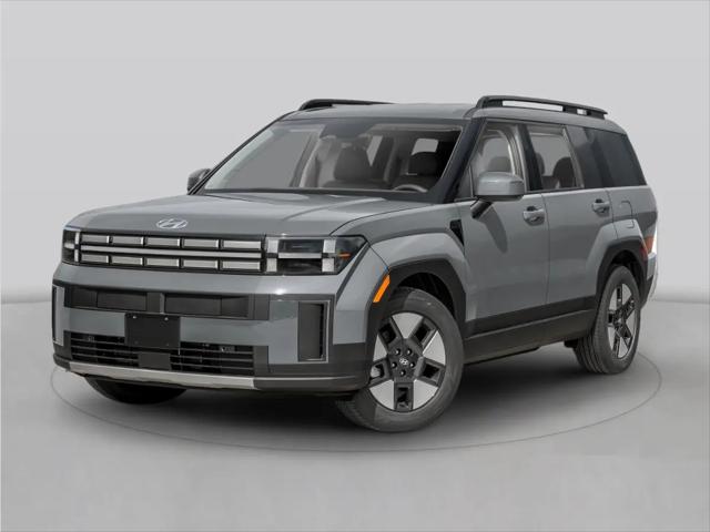 2026 Hyundai Santa Fe Hybrid SEL for sale in Milford, CT