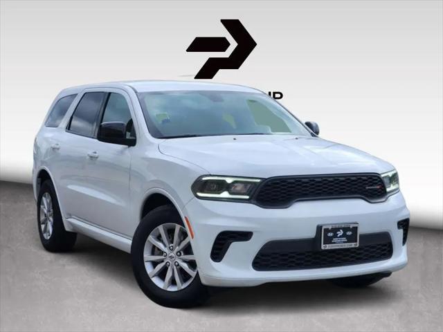 2025 Dodge Durango GT RWD for sale in Broken Arraow, OK