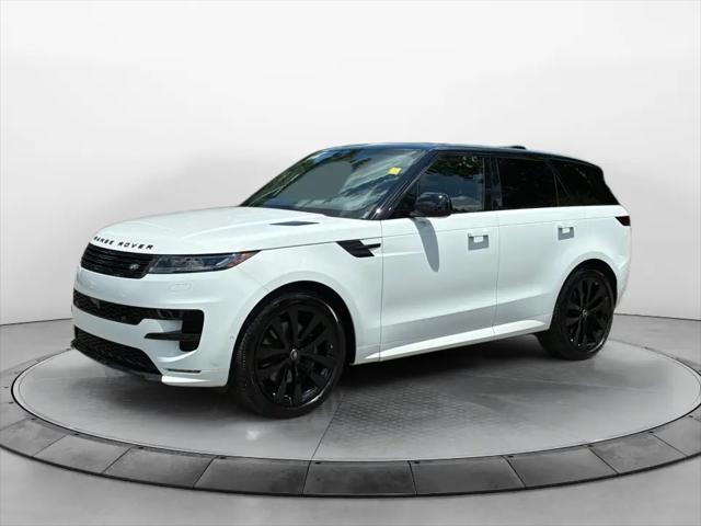 2025 Land Rover Range Rover Sport P530 Dynamic SE for sale in Greensboro, NC