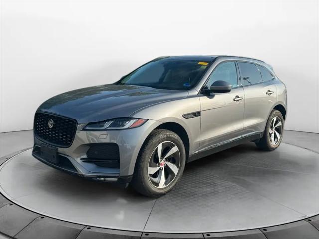 2023 Jaguar F-PACE S P250 AWD Automatic for sale in Greensboro, NC
