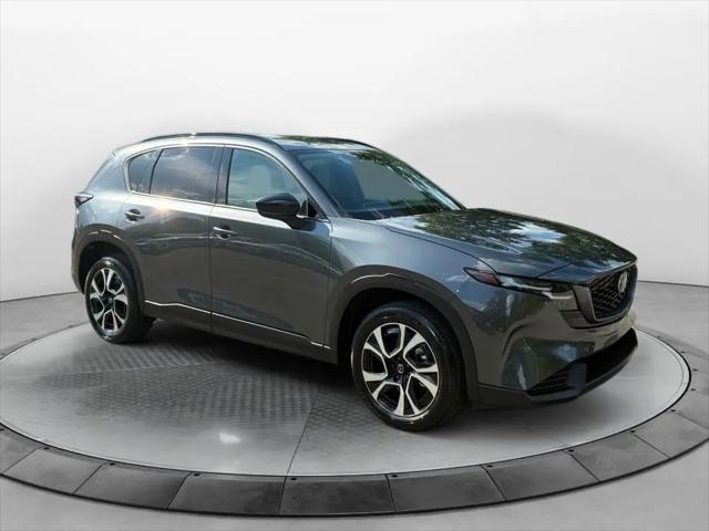2026 Mazda CX-5 2.5 S Preferred for sale in Greensboro, NC