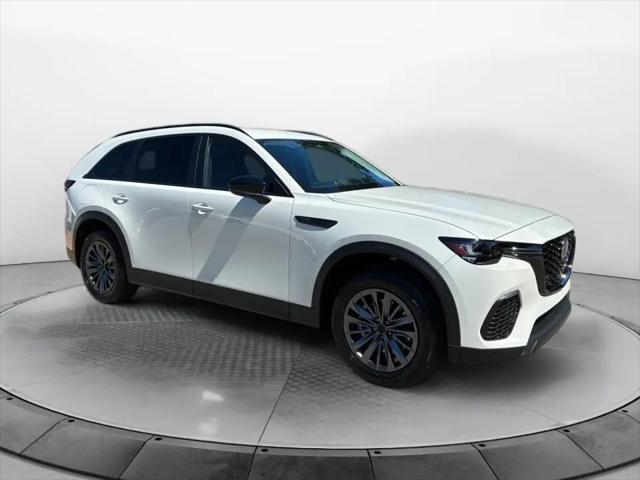 2026 Mazda CX-70 SC for sale in Greensboro, NC