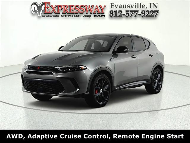 2024 Dodge Hornet R/T EAWD for sale in Evansville, IN