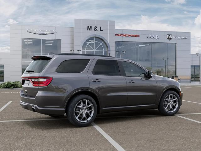 2026 Dodge Durango GT Plus AWD HEMI V8