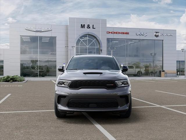 2026 Dodge Durango GT Plus AWD HEMI V8