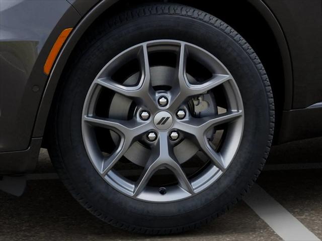 2026 Dodge Durango GT Plus AWD HEMI V8