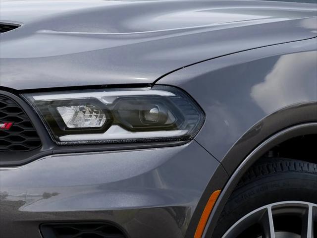2026 Dodge Durango GT Plus AWD HEMI V8