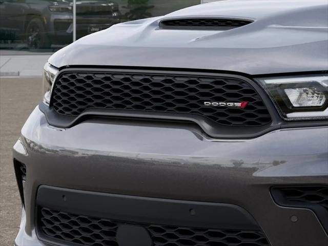 2026 Dodge Durango GT Plus AWD HEMI V8