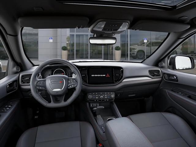 2026 Dodge Durango GT Plus AWD HEMI V8