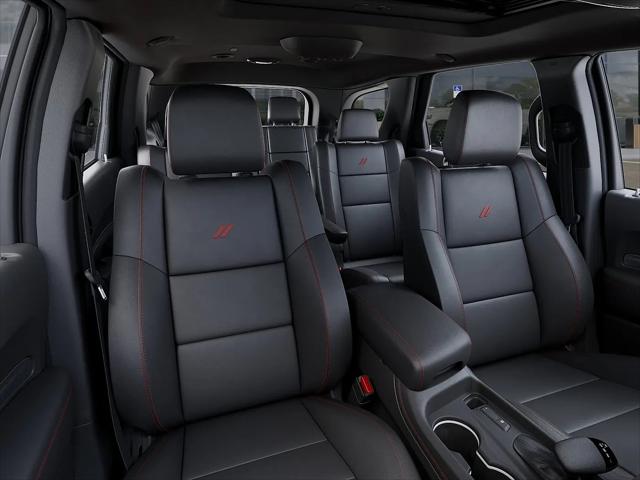2026 Dodge Durango GT Plus AWD HEMI V8