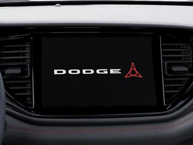 2026 Dodge Durango GT Plus AWD HEMI V8