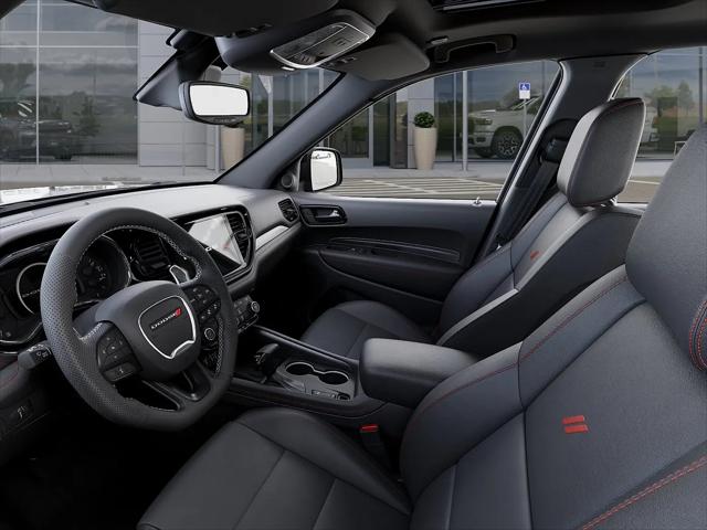 2026 Dodge Durango GT Plus AWD HEMI V8